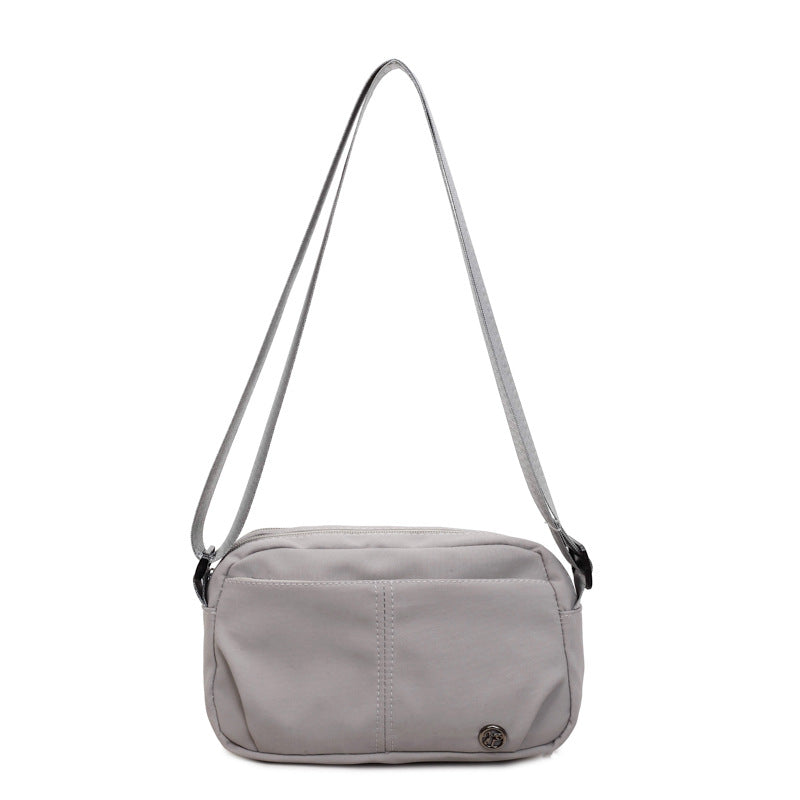 WoMinimalist Crossbody Pouch Bowlift