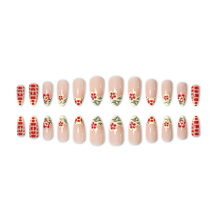 Artisanal Nail Art Bowlift