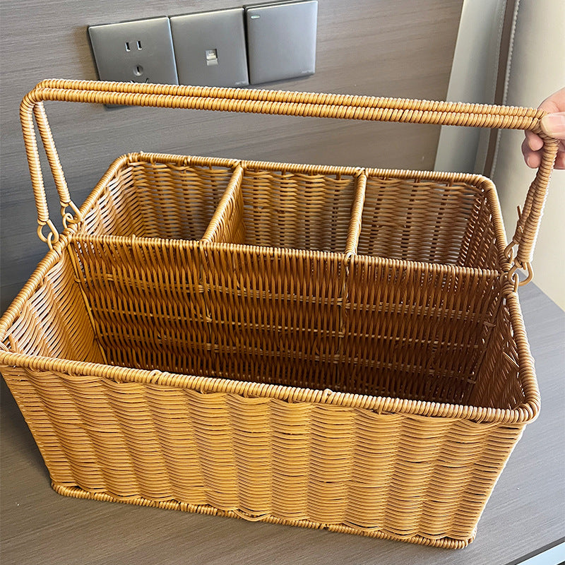 Storage Basket Bowlift