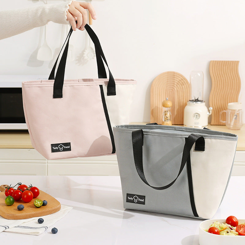 Insulated Picnic Tote Bowlift