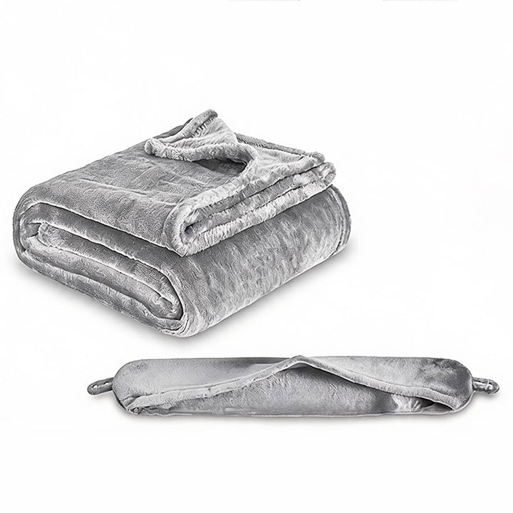 Ladies Snuggle Blanket Bowlift