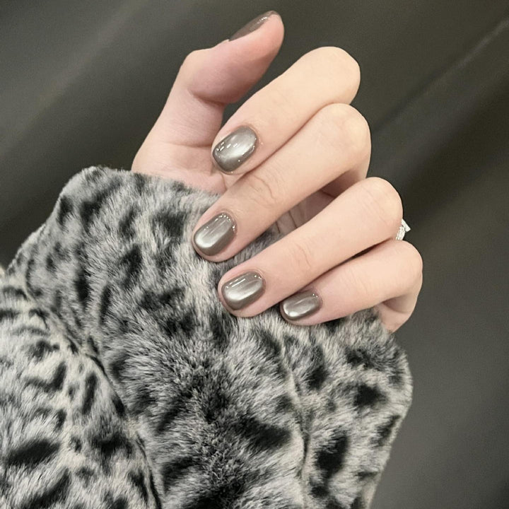 Artificial Nail Tips Bowlift
