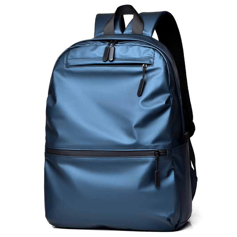 Premium Water-Resistant Travel Backpack Bowlift