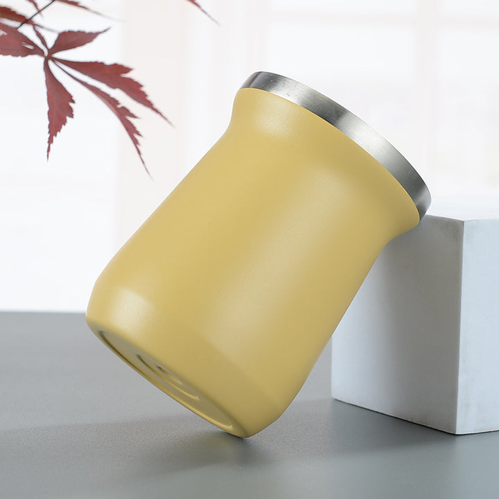 Unisex Insulated Cup Bowlift