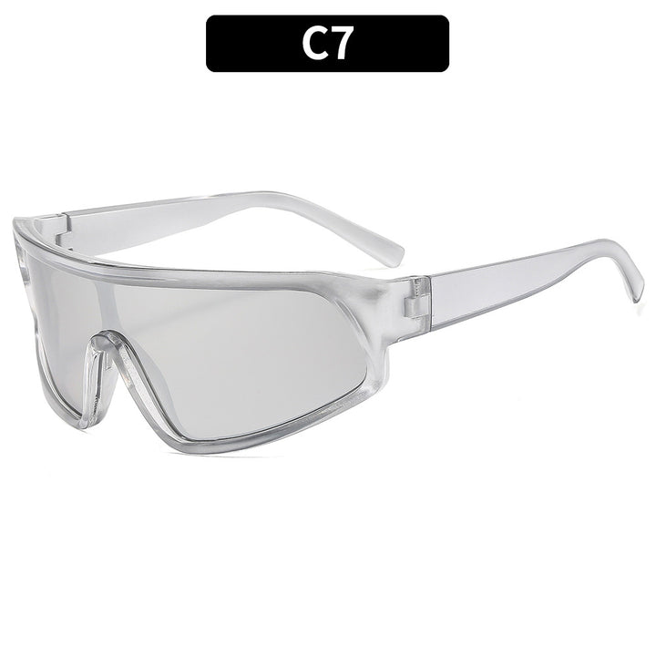 Sports Performance Sunglasses