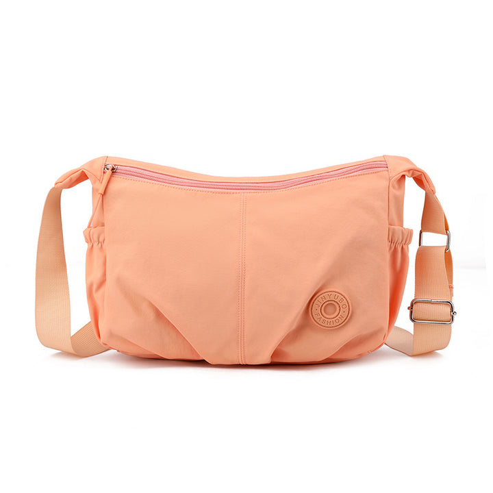 Practical everyday shoulder bag Bowlift