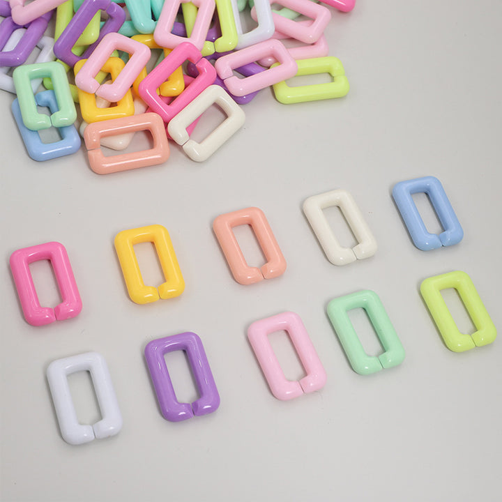 Decorative Clip Set Bowlift
