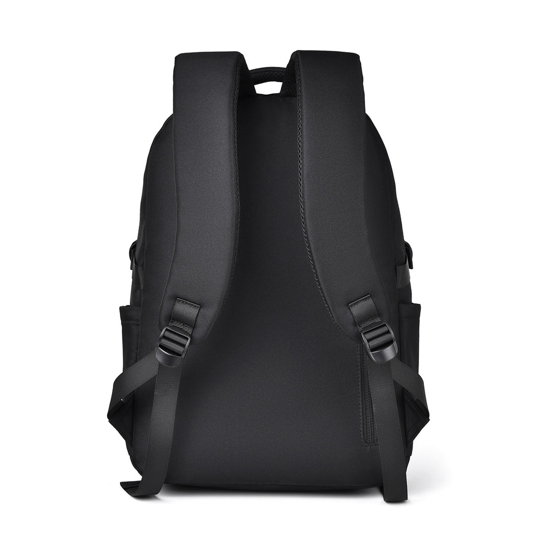 Multi-Functional Urban Backpack Bowlift
