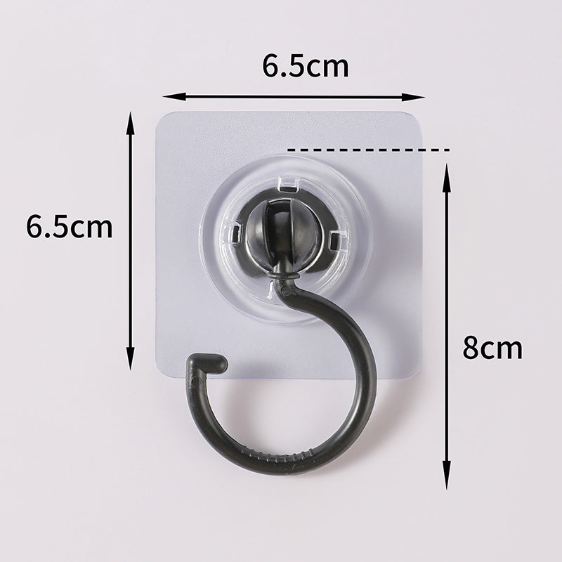Suction Cup Storage Hook Bowlift