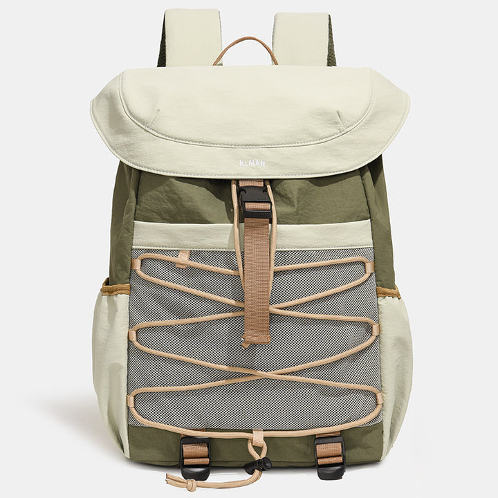 Versatile Outdoor Hiking Backpack