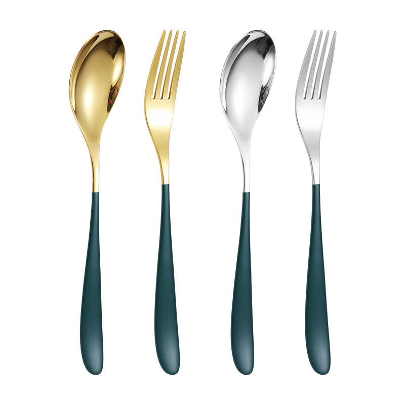 More Elegant and High-Quality Salad Serving Spoon Bowlift