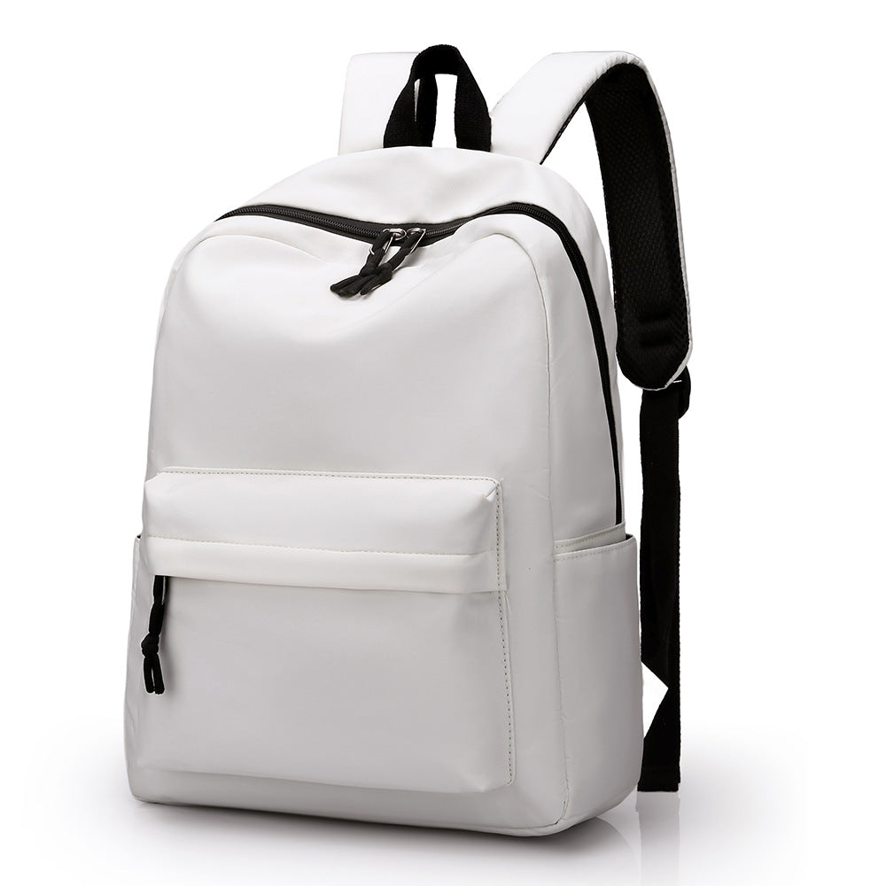 Sleek Multifunctional Everyday Backpack Bowlift