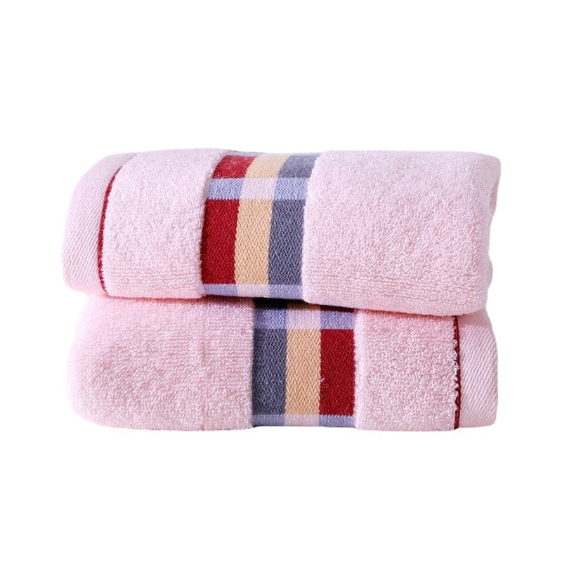 Ladies soft and absorbent comfort towel Bowlift