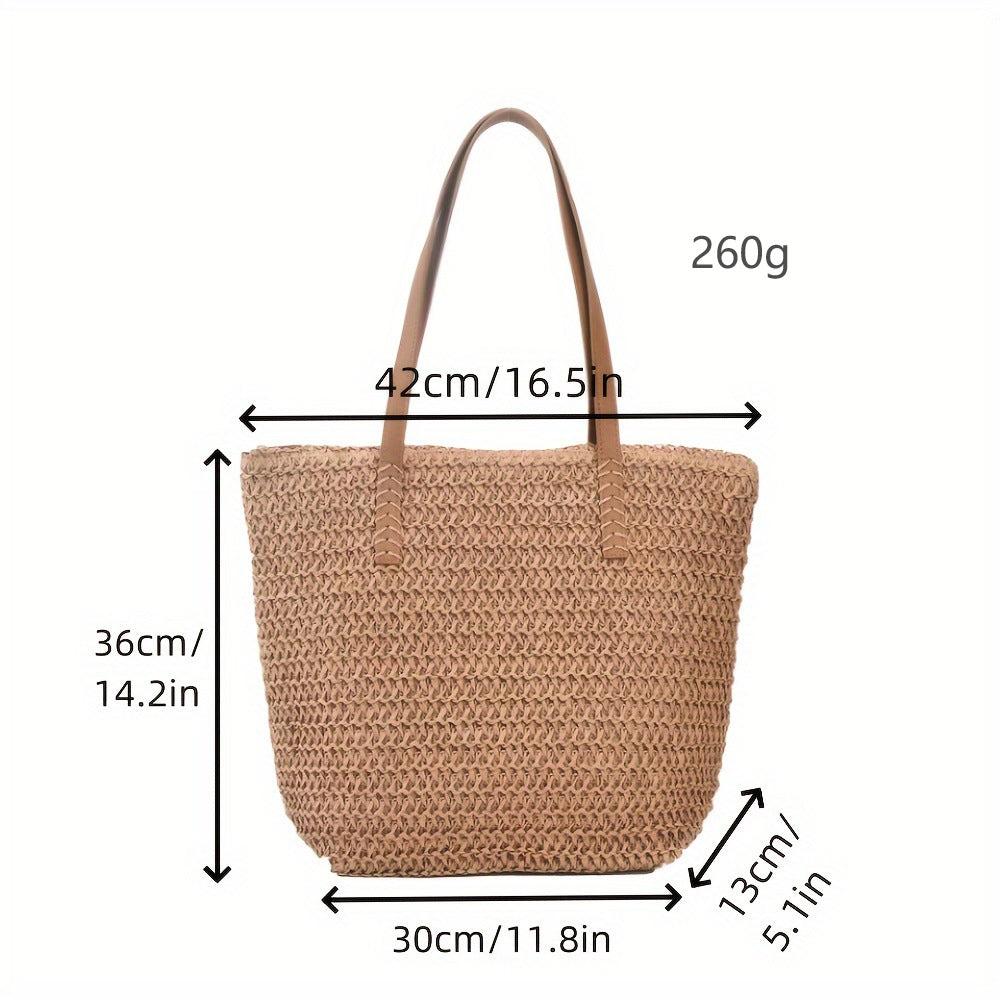 Modular Basket Bag Bowlift