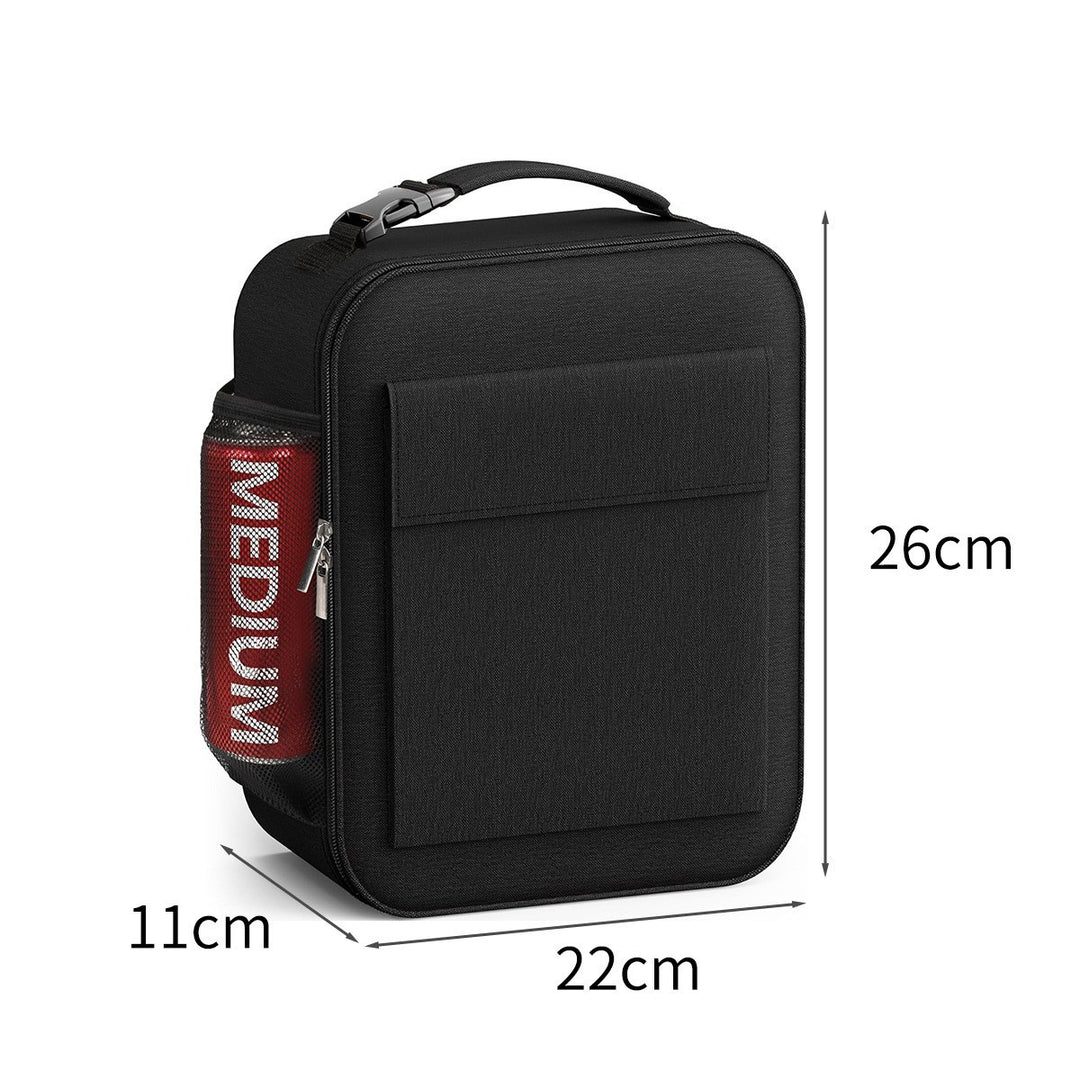 Unisex Cooling Insulated Bag Bowlift