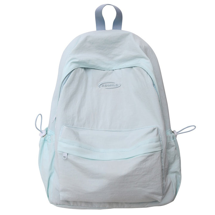 Lightweight Travel School Backpack Bowlift
