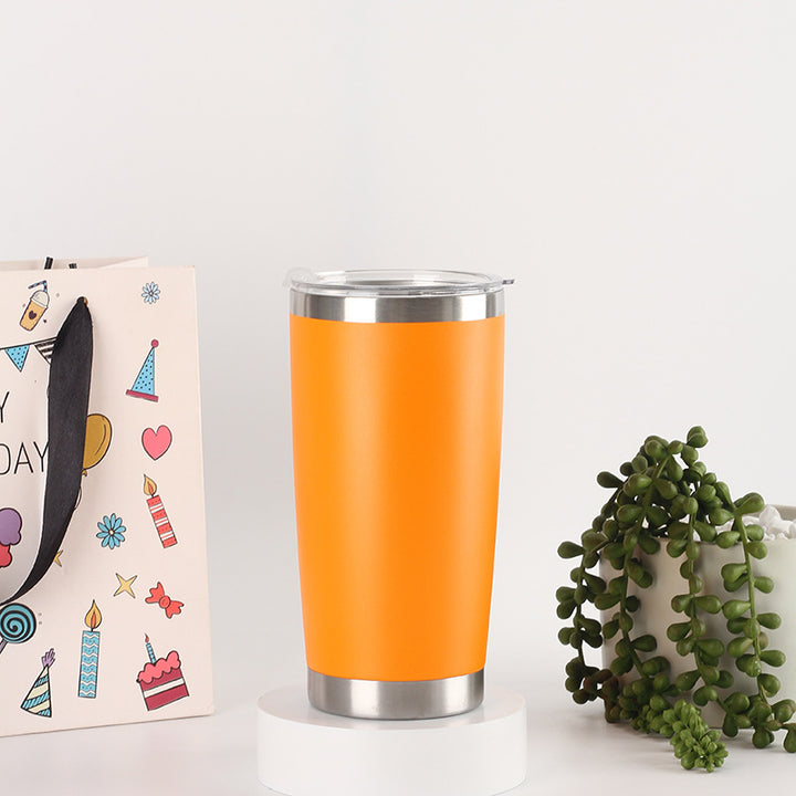 Ladies Insulated Drinking Cup Bowlift