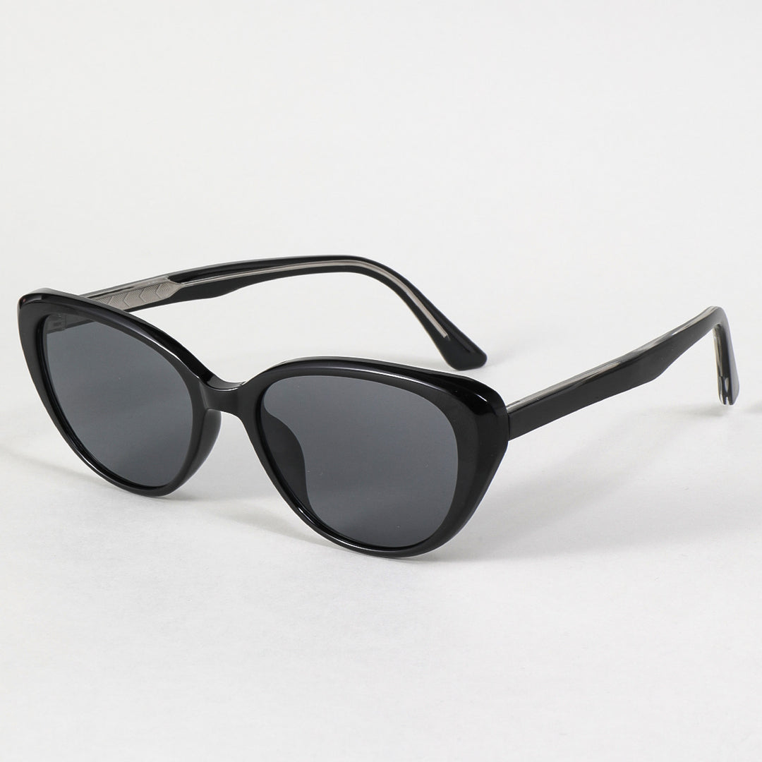 Ladies modern sunglasses with classic swing Bowlift