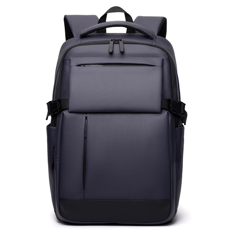 Tech-Enhanced Everyday Backpack Bowlift