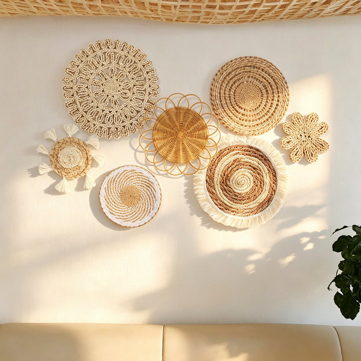 Decorative Wall Art
