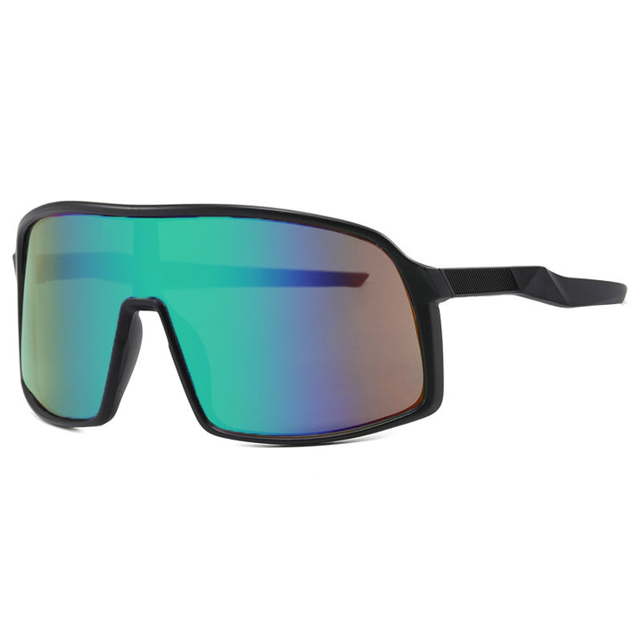 Men's Sporty High-Performance Sunglasses Bowlift