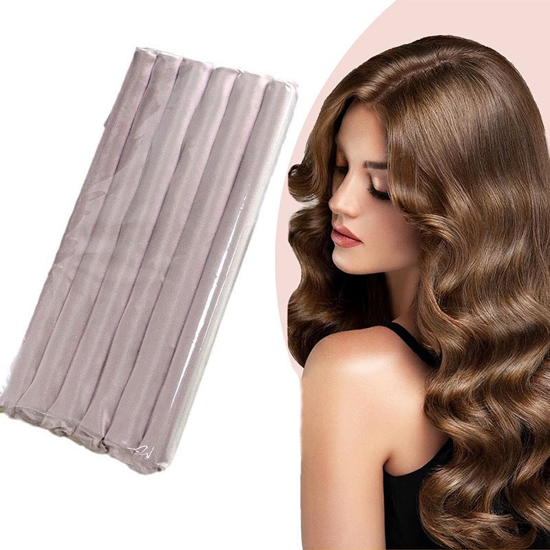 Hair Curling Rods