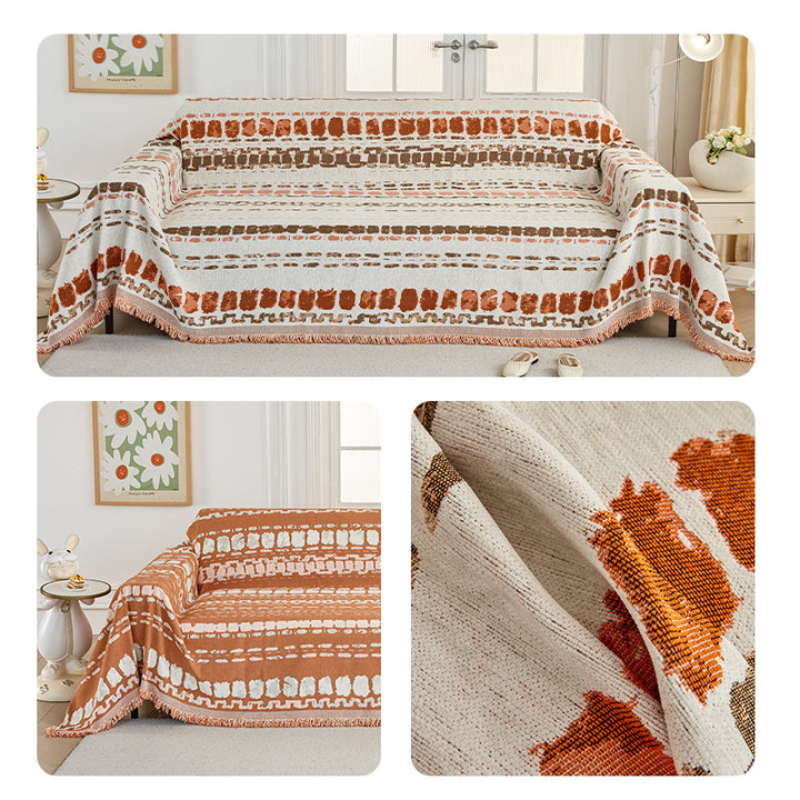Home Decorative Fabric