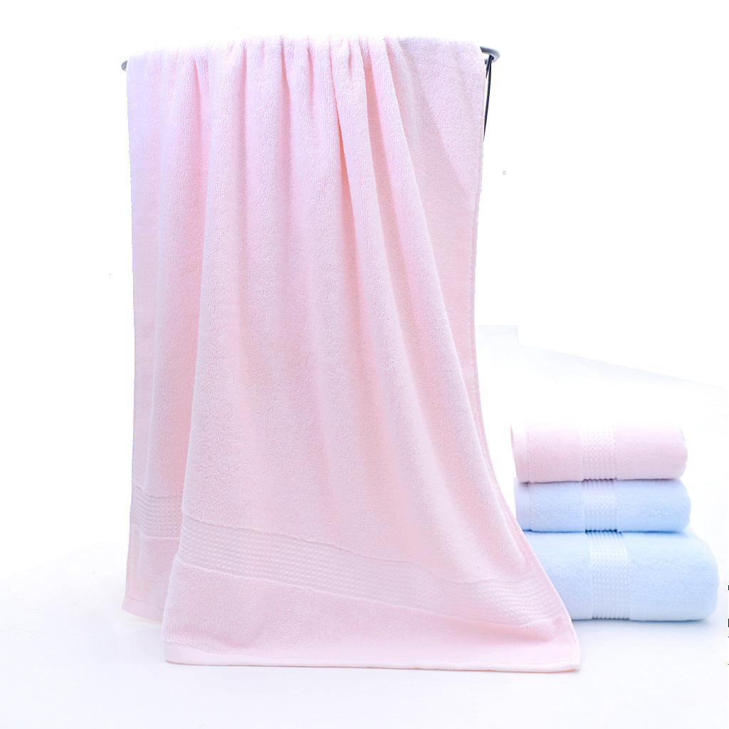 Extra Large And Quick-Drying Bath Towel Bowlift