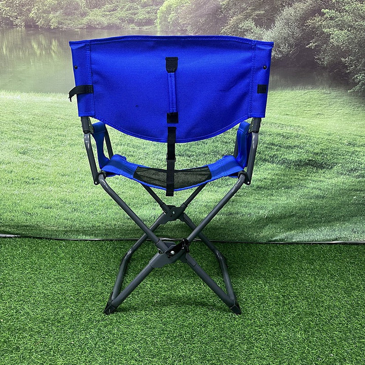 Lightweight Portable Folding Camping Chair