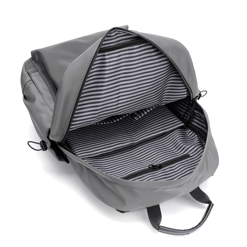 Versatile Laptop Backpack Bowlift