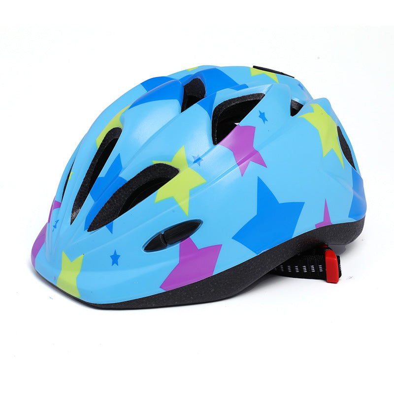 Sports Safety Helmet Bowlift