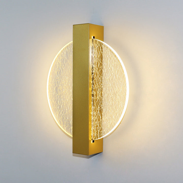 Decorative Wall Sconce