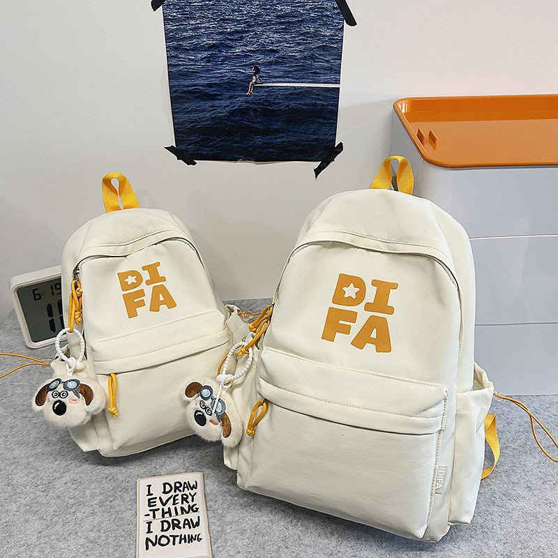 Stylish Casual Backpack