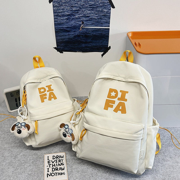 Stylish Casual Backpack
