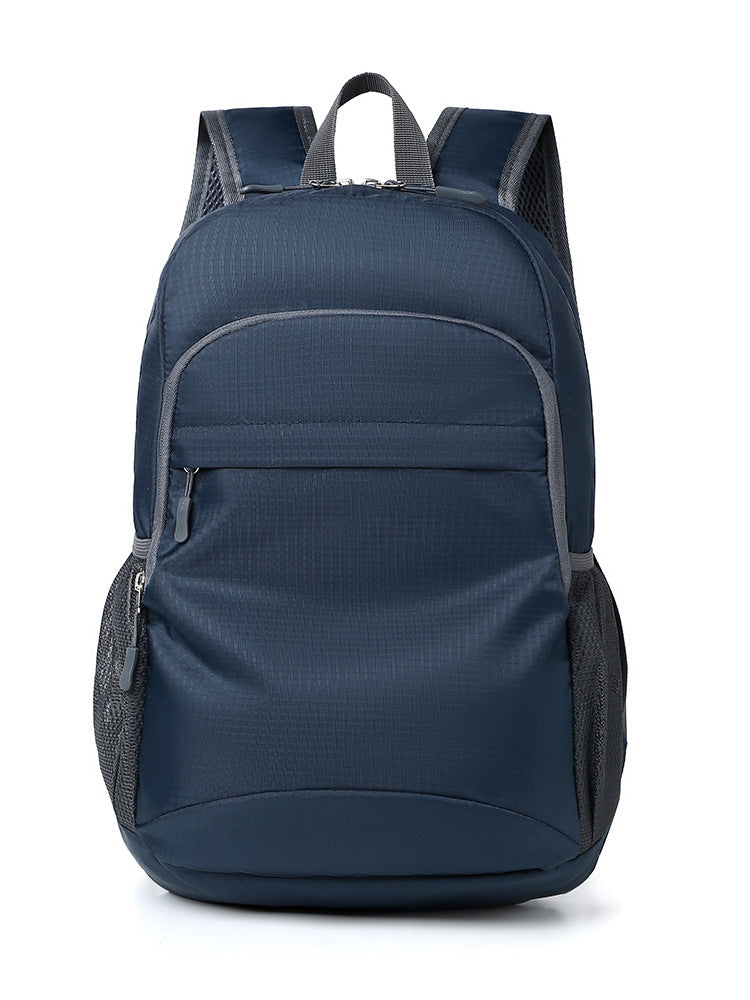 Daily Essential Lightweight Backpack Bowlift