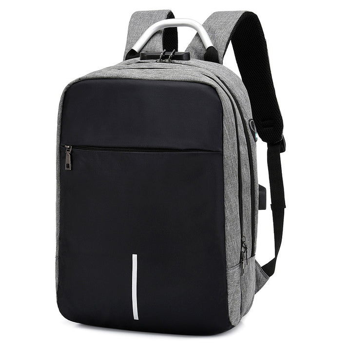 Versatile Travel Backpack Bowlift