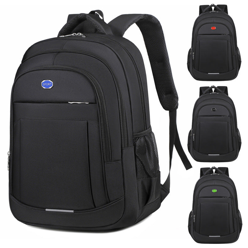 Spacious Organizational Sports Backpack Bowlift