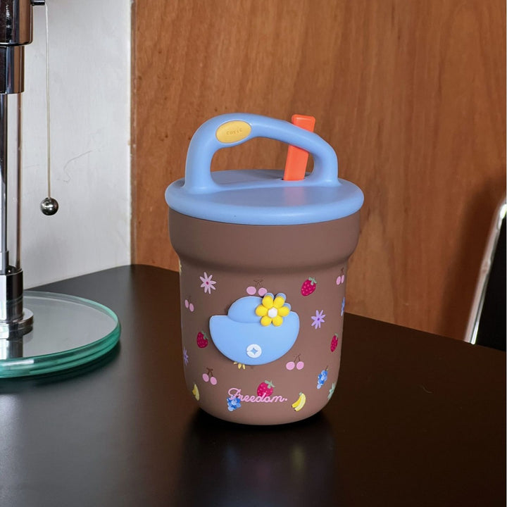 Unisex Drinking Cup Bowlift