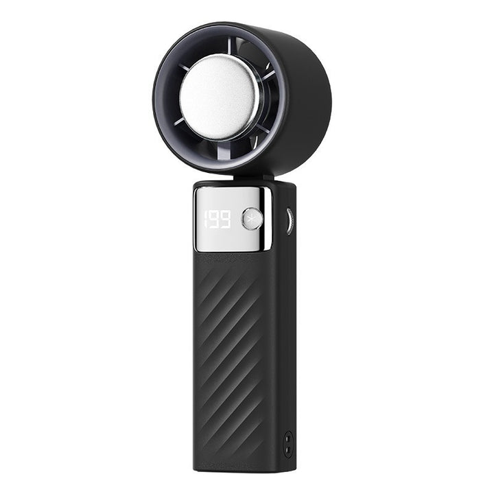 Compact High-Performance Handheld Fan Bowlift