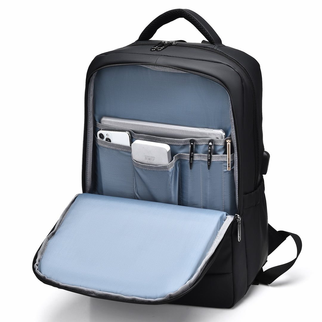 Laptop Backpack Bowlift
