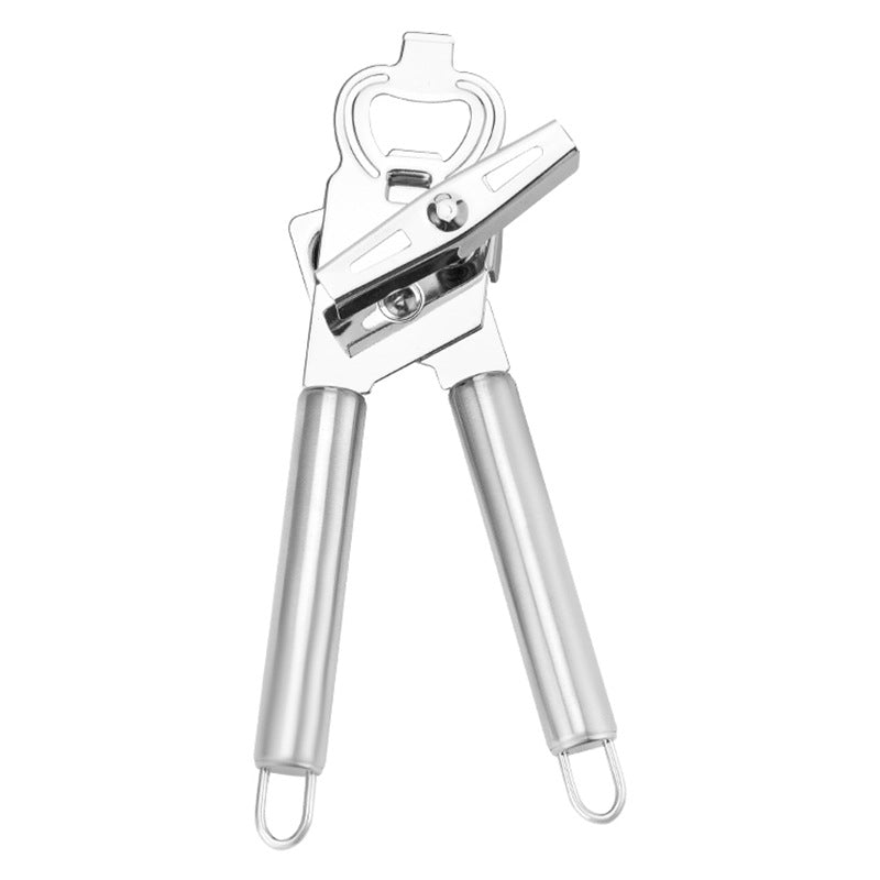 Multi-functional Can Opener Bowlift