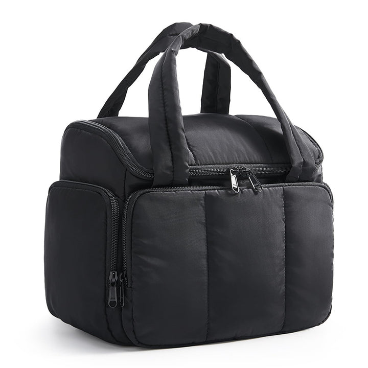 Multifunctional Sports Bag Bowlift