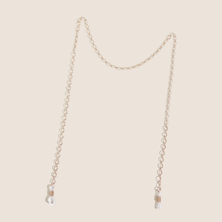 Fashion Eyewear Chain Bowlift