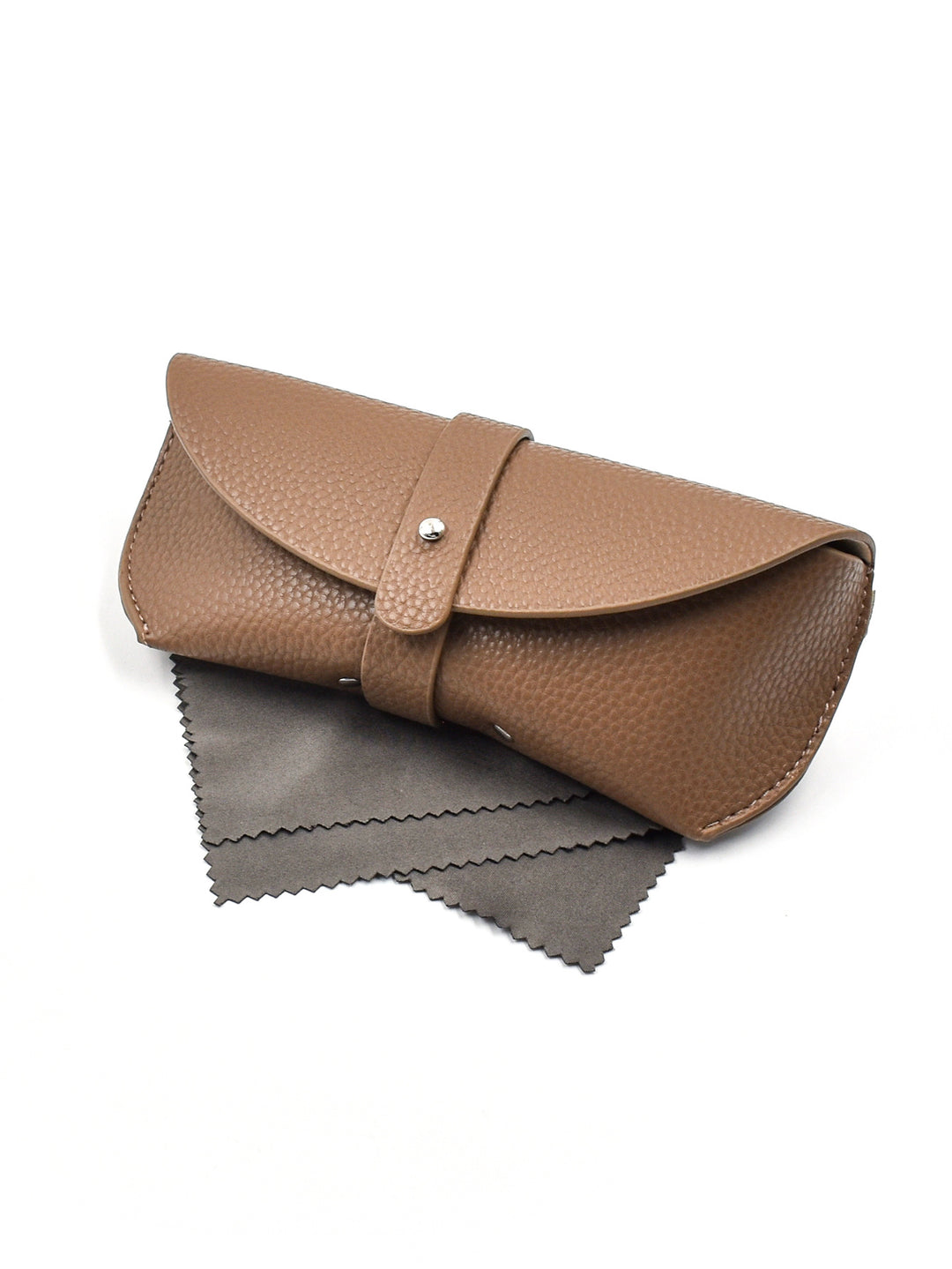 Premium Leather Eyewear Case Bowlift