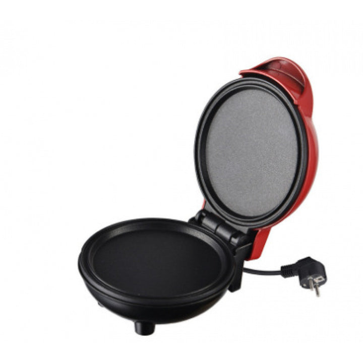 Electric Mini Cooking Griddle Bowlift