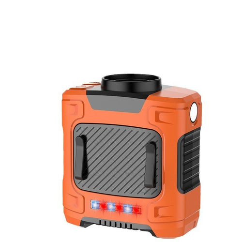 Unisex Warning Light Bowlift