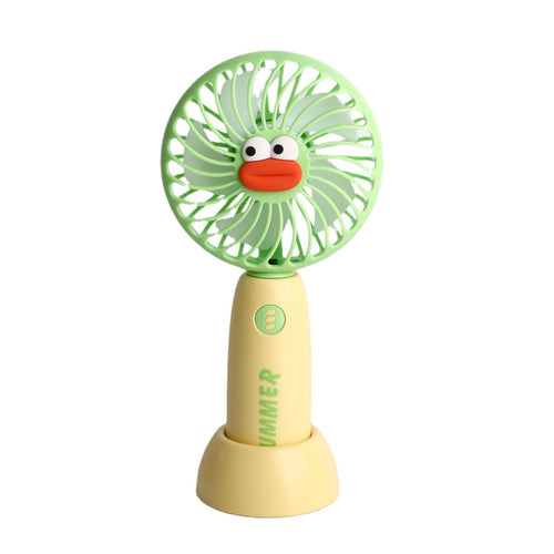 Unisex Fun Hand Fan Bowlift