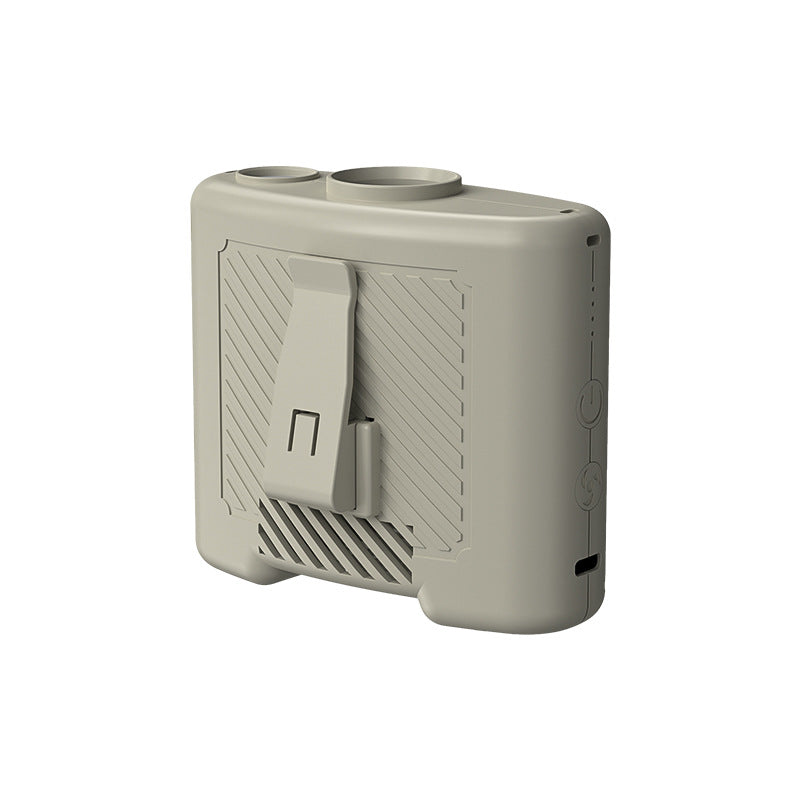 Unisex multifunctional Portable Powerbank Bowlift