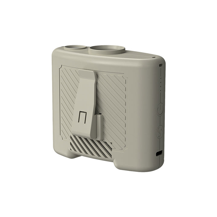 Unisex multifunctional Portable Powerbank Bowlift