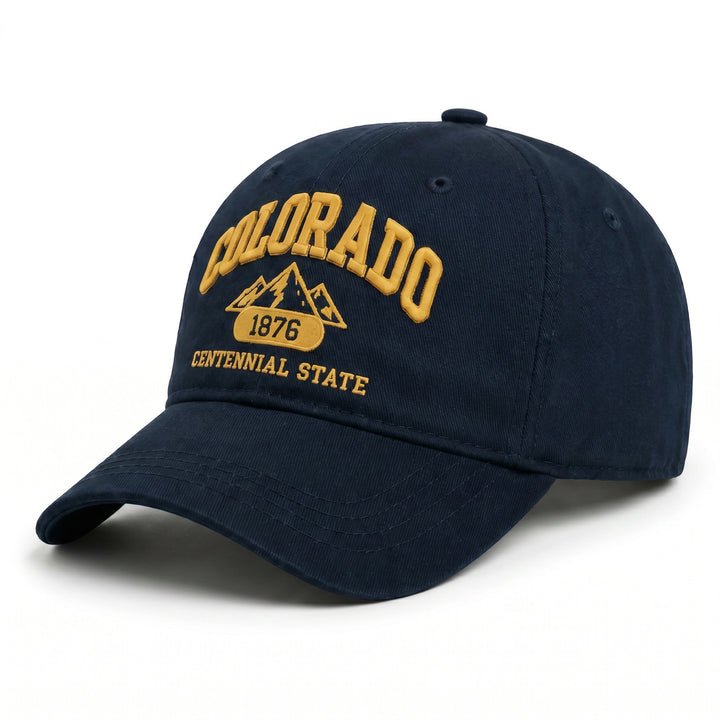 Unisex Baseball Cap Bowlift